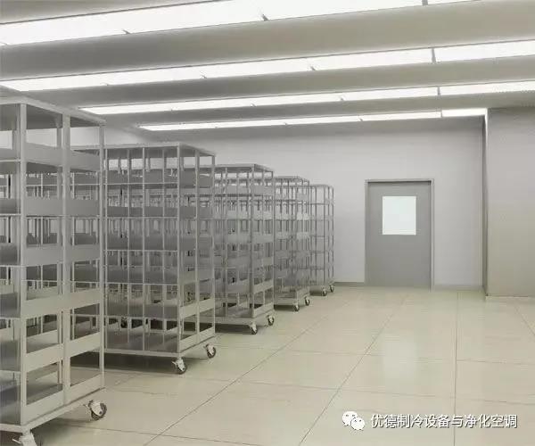 動物實驗室的建設標準